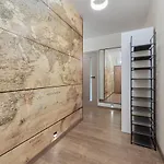 Lokum Vena Apartment With Terrace & Parking Wroclaw By Noclegi Renters