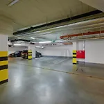 Lokum Vena Apartment With Terrace & Parking Wroclaw By Noclegi Renters