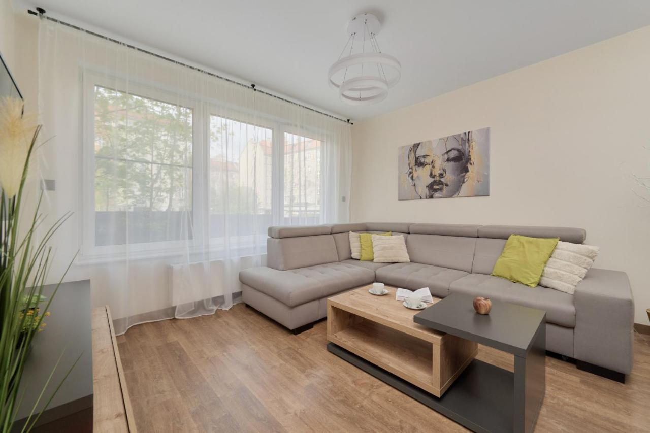 Lokum Vena With Terrace & Parking By Renters * Wroclaw