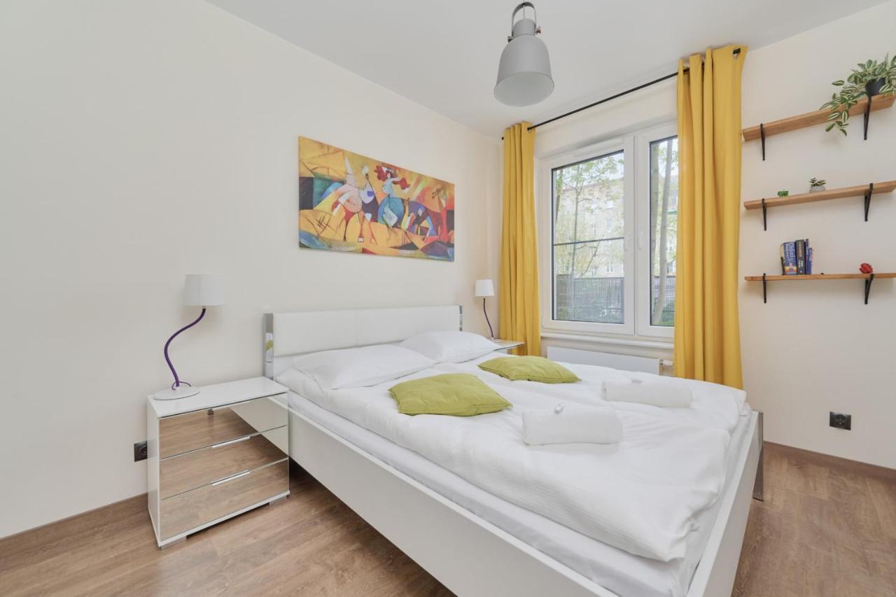 Apartment Lokum Vena With Terrace & Parking By Renters