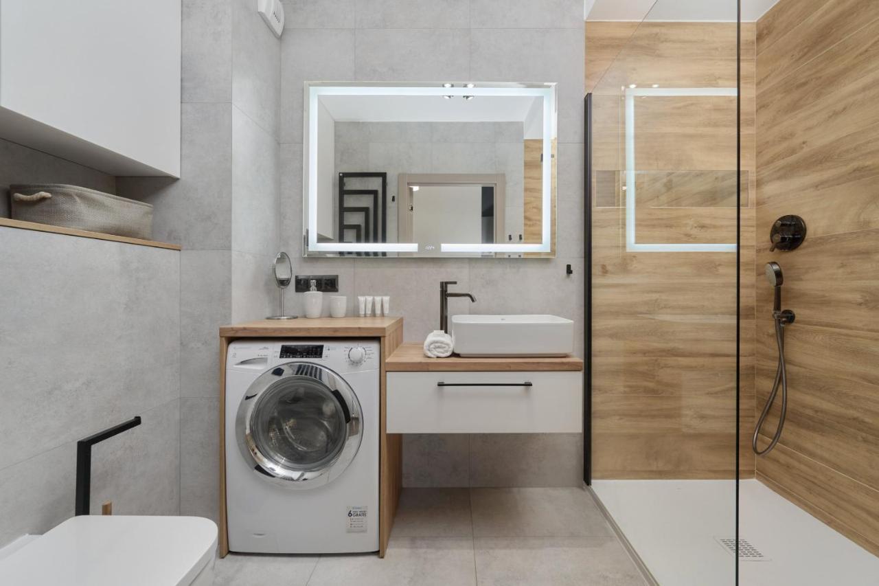 Apartment Lokum Vena With Terrace & Parking By Renters *