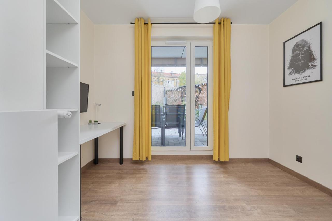 Apartment Lokum Vena With Terrace & Parking By Renters *
