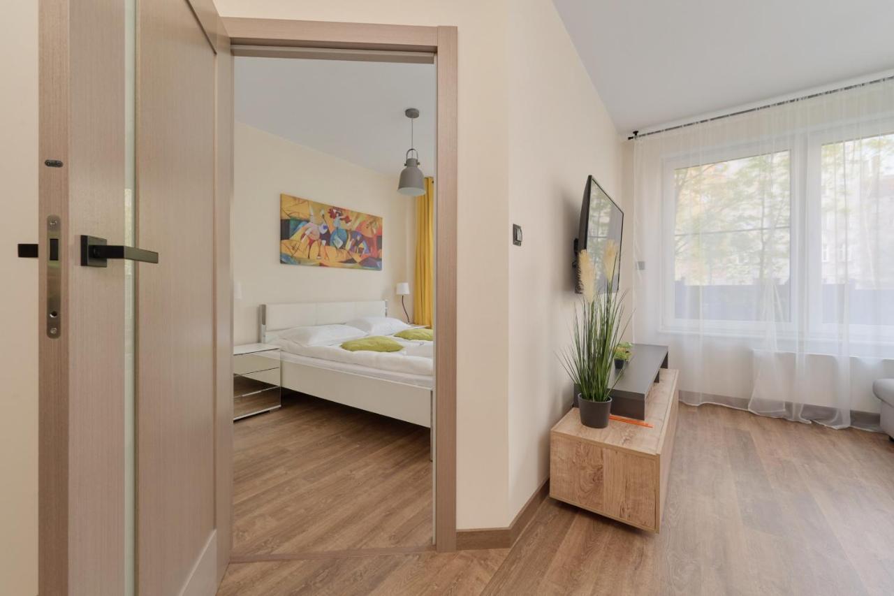 Apartment Lokum Vena With Terrace & Parking By Renters