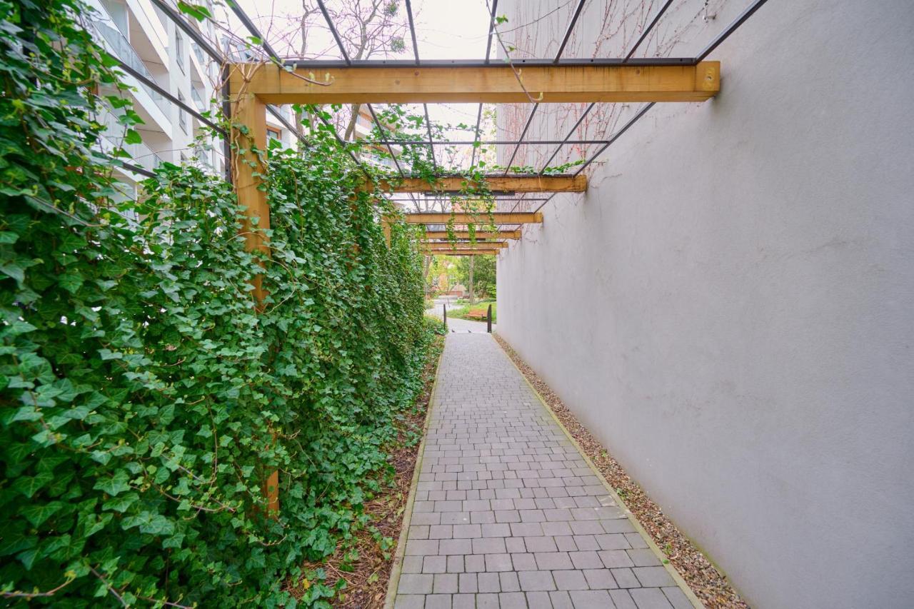 Lokum Vena With Terrace & Parking By Renters Apartment Wroclaw