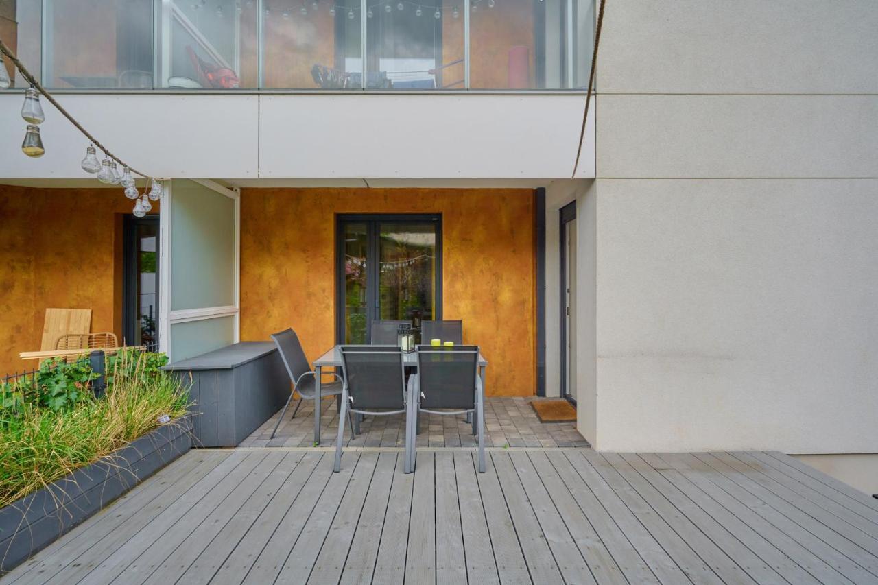 Lokum Vena With Terrace & Parking By Renters * Wroclaw
