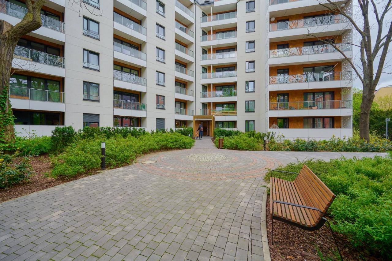 Apartment Lokum Vena With Terrace & Parking By Renters *