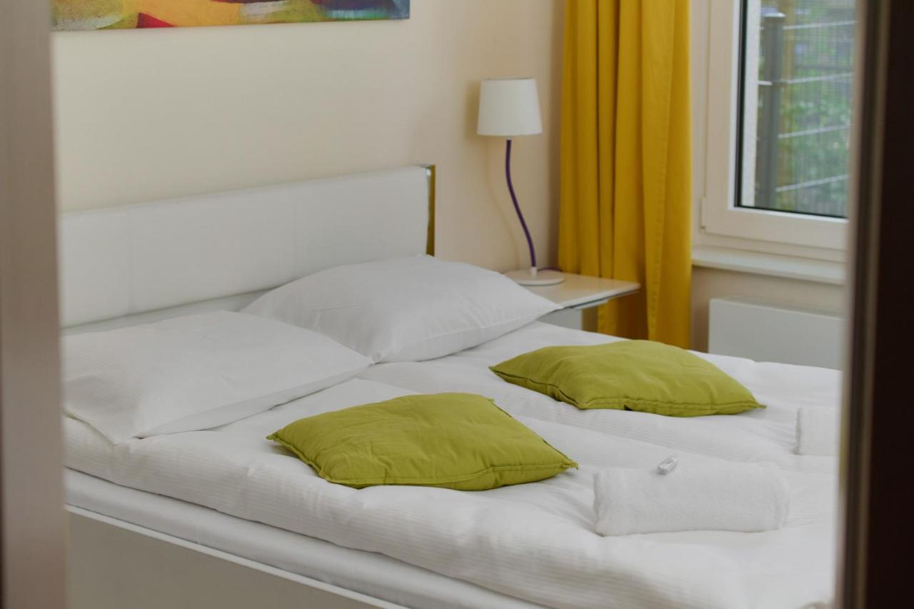Lokum Vena With Terrace & Parking By Renters Apartment