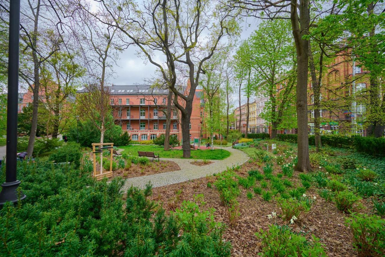 Apartment Lokum Vena With Terrace & Parking By Renters *