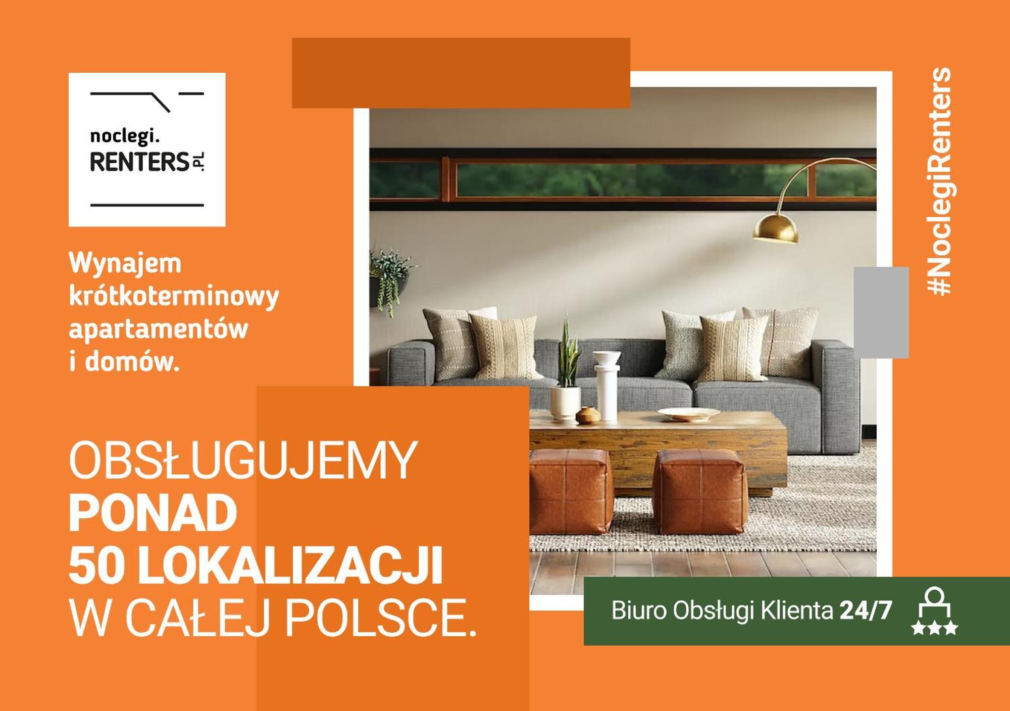 Apartment Lokum Vena With Terrace & Parking By Renters Wroclaw